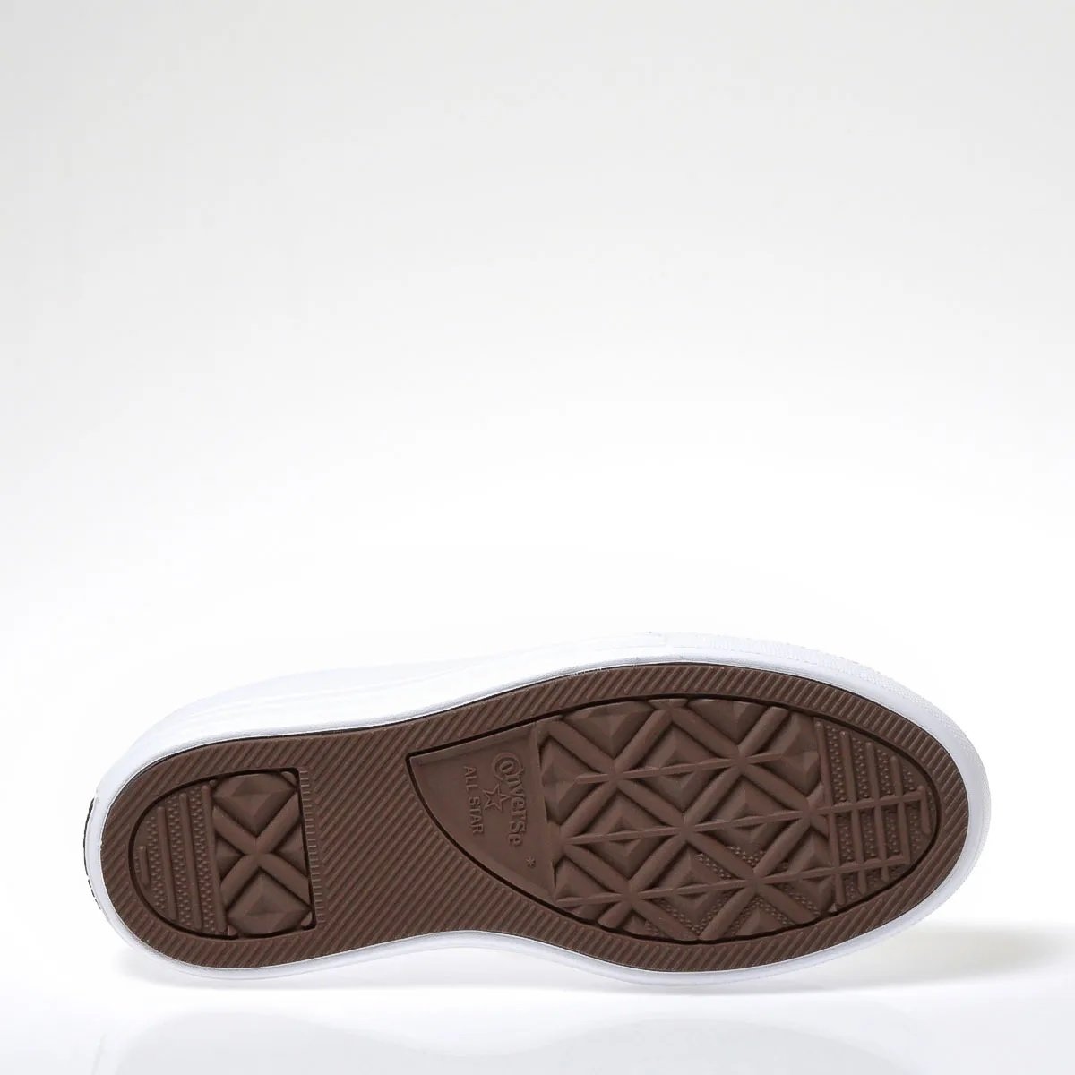 Tênis Converse All Star Move Branco 5