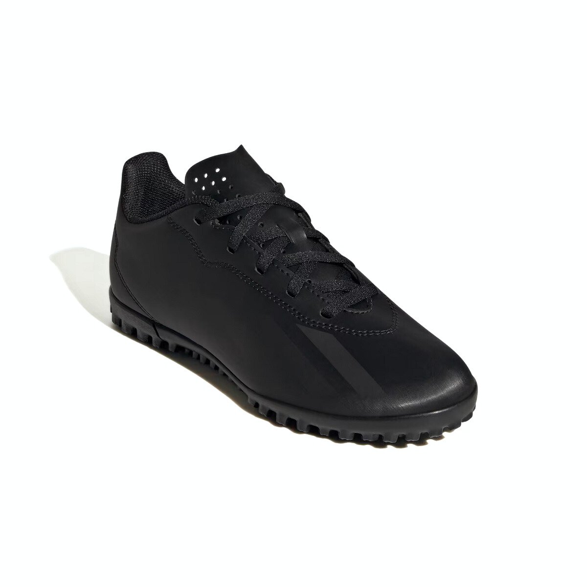 Chuteira Society Adidas X Crazyfast.4 Masculino Preto 3