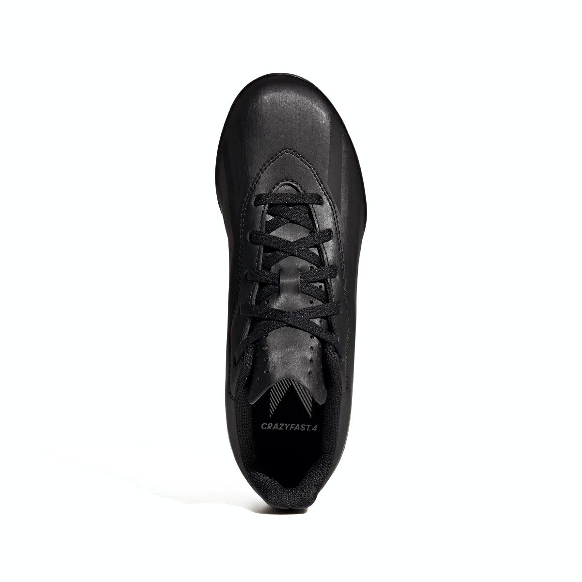 Chuteira Society Adidas X Crazyfast.4 Masculino Preto 5