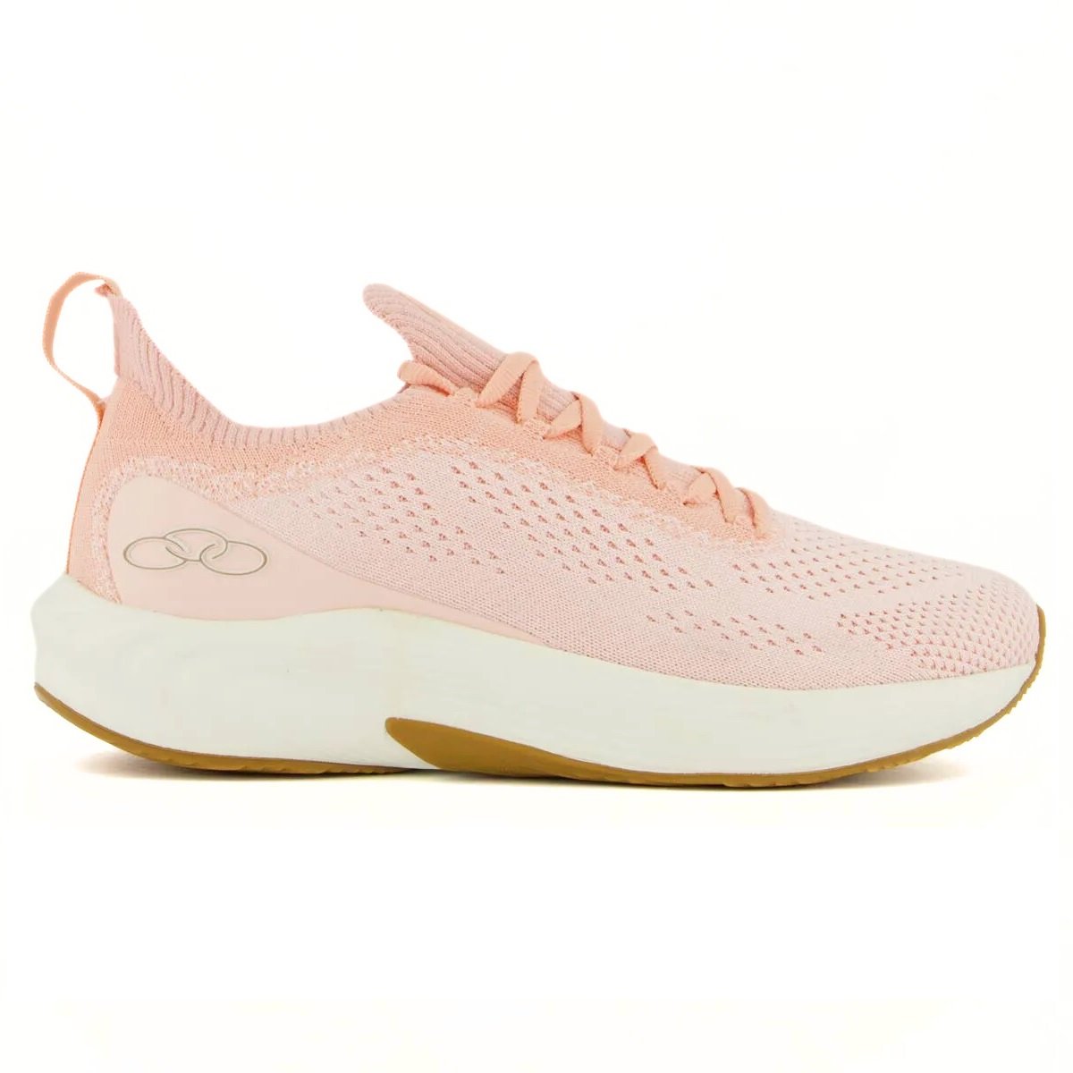 Tênis Olympikus Essential 3 Feminino Rosa 1