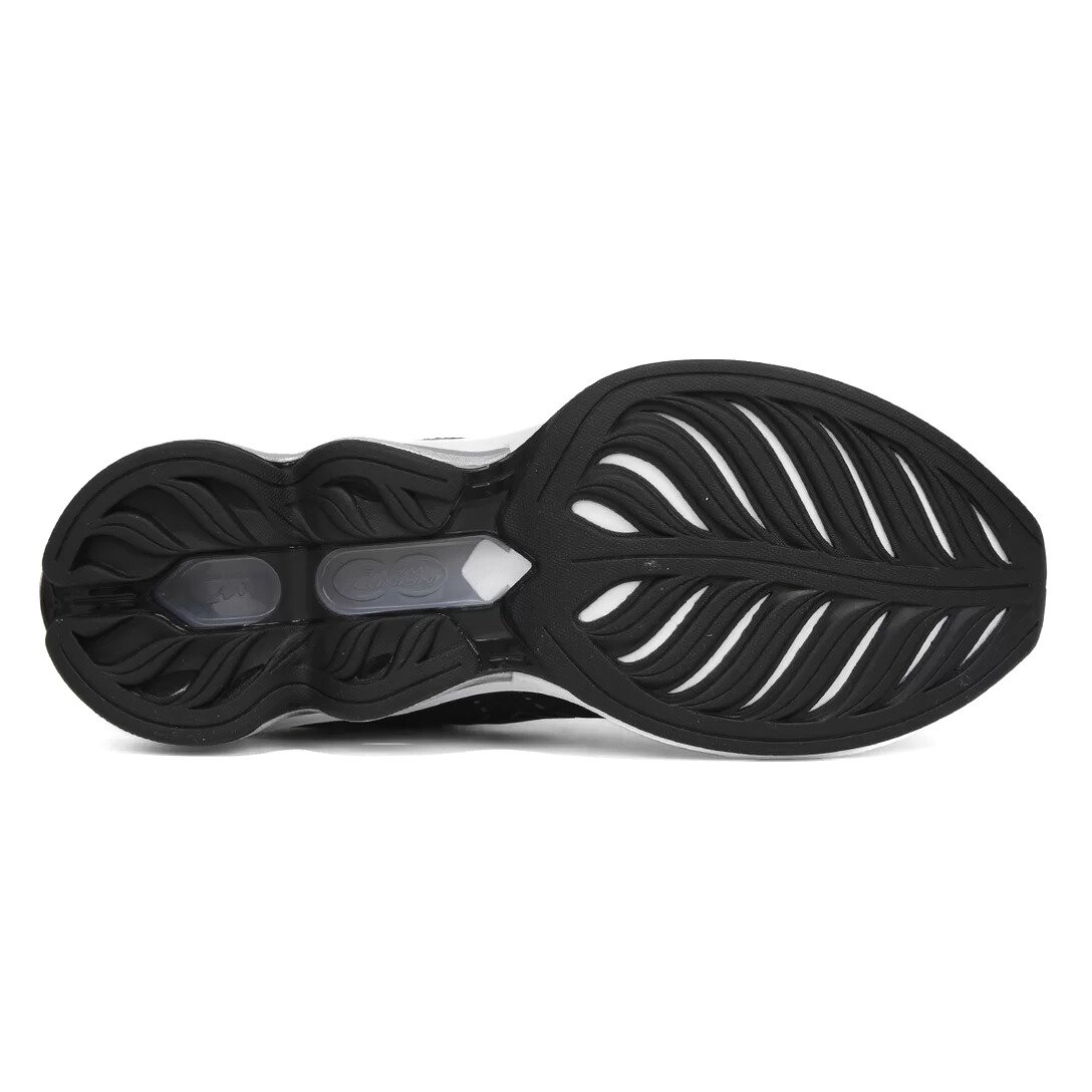 Tenis Mizuno Wave Creation 24 Masculino Preto 5