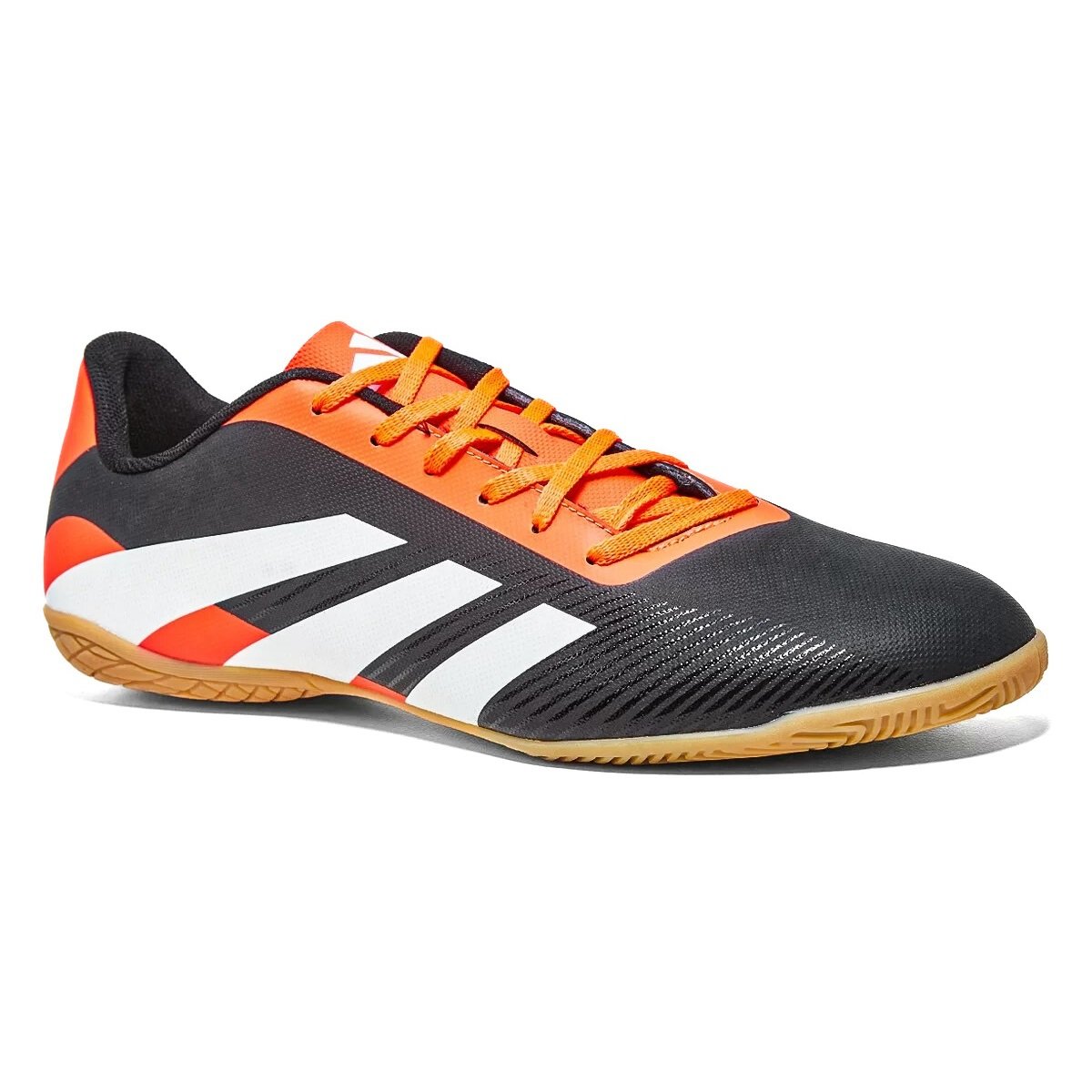 Chuteira Futsal Adidas Predator Artilheira 24 Preto 2