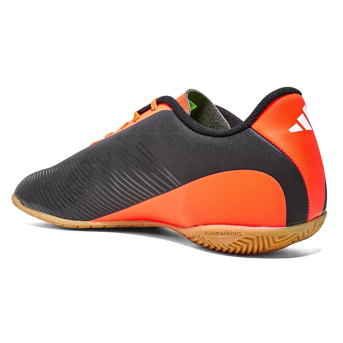 Chuteira Futsal Adidas Predator Artilheira 24 Preto 3