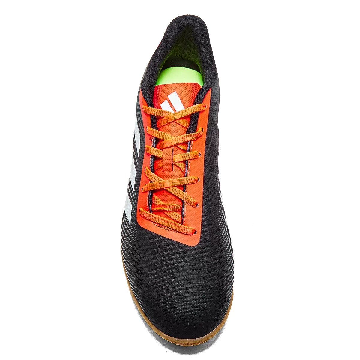 Chuteira Futsal Adidas Predator Artilheira 24 Preto 4