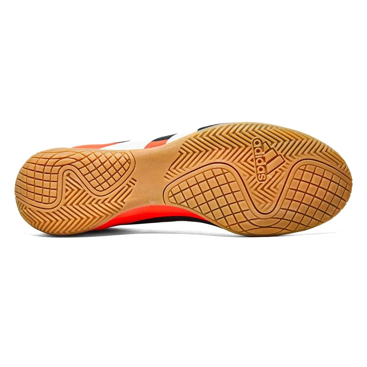 Chuteira Futsal Adidas Predator Artilheira 24 Preto 5