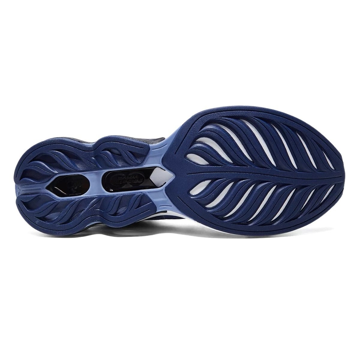 Tênis Mizuno Wave Creation 25 Masculino Azul 5