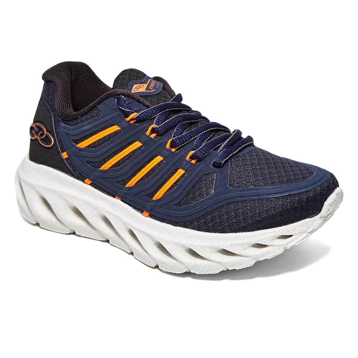 Tênis Olympikus Cyber 4 Azul 2