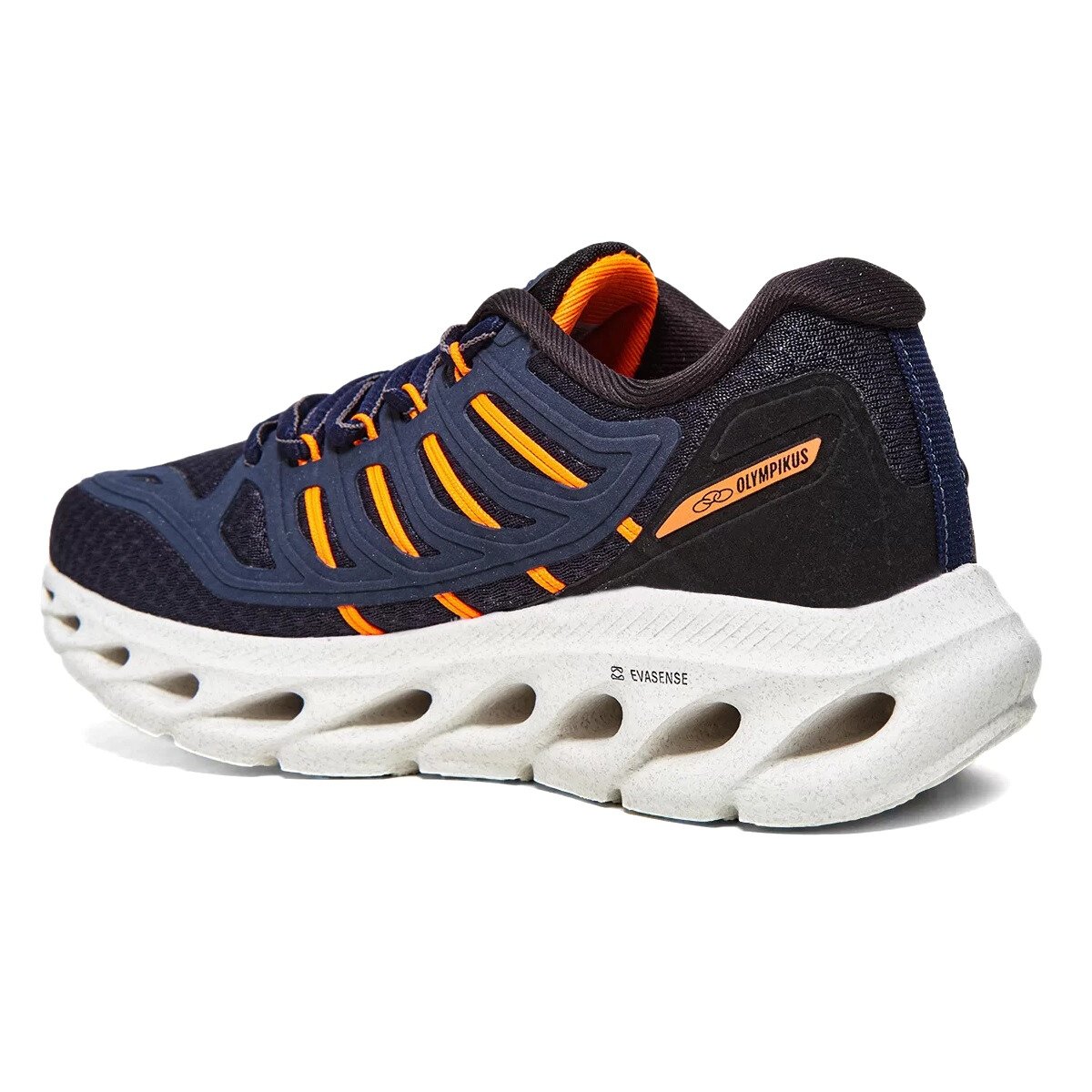 Tênis Olympikus Cyber 4 Azul 3