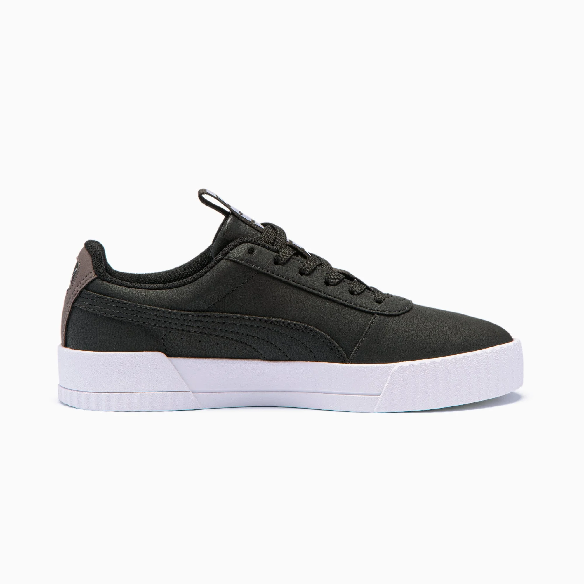 Tênis Puma Carina Bold Feminino Preto 2