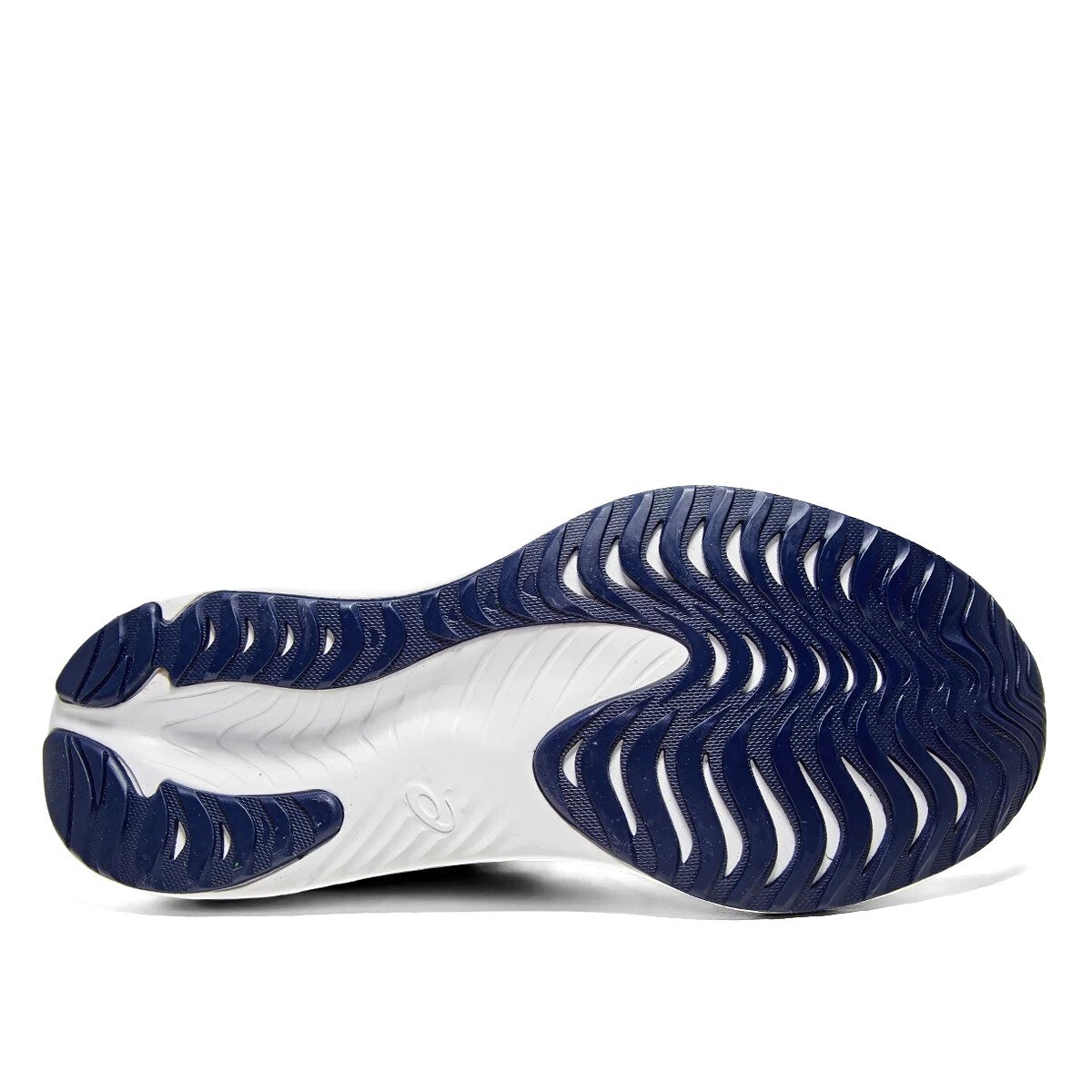 Tênis Asics Gel-Excite 10 Masculino Azul/Amarelo 6