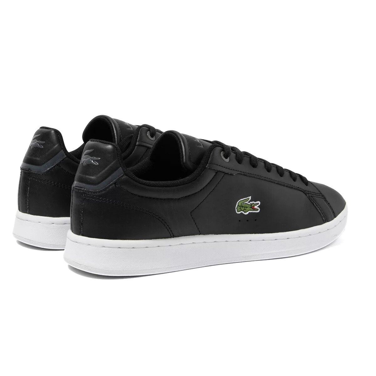 Tênis Lacoste Carnaby Pro Masculino Preto 3