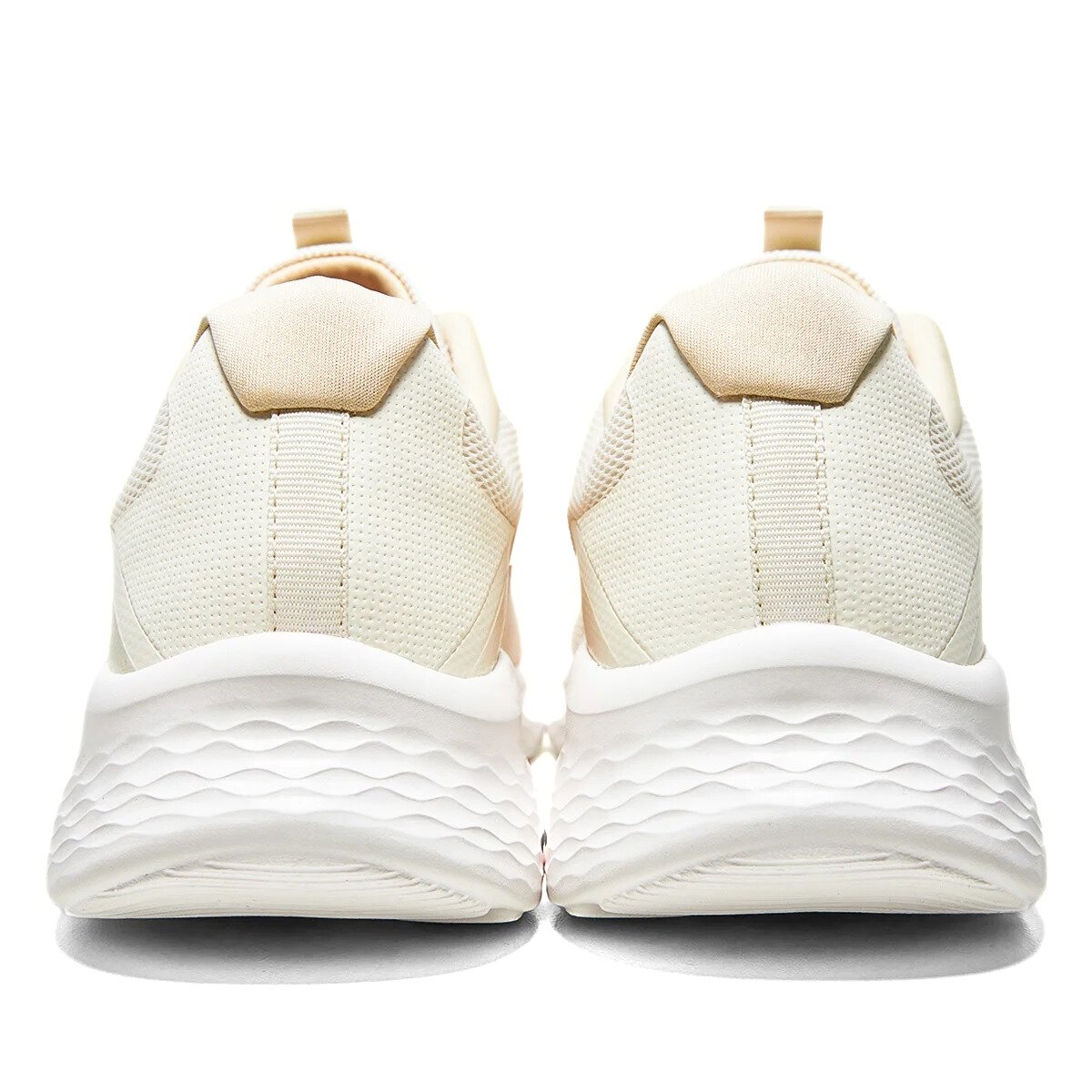 Tênis Skechers Lite Pro Glimmer Feminino Bege 6