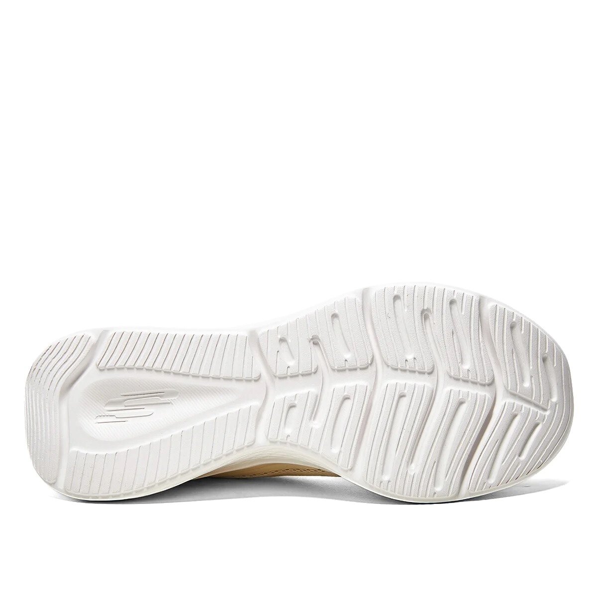 Tênis Skechers Lite Pro Glimmer Feminino Bege 5