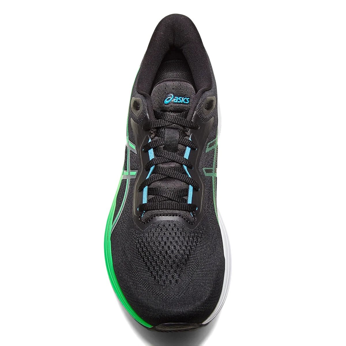 Tênis Asics GT-1000 13 Masculino - Preto e Verde Preto/Verde 5