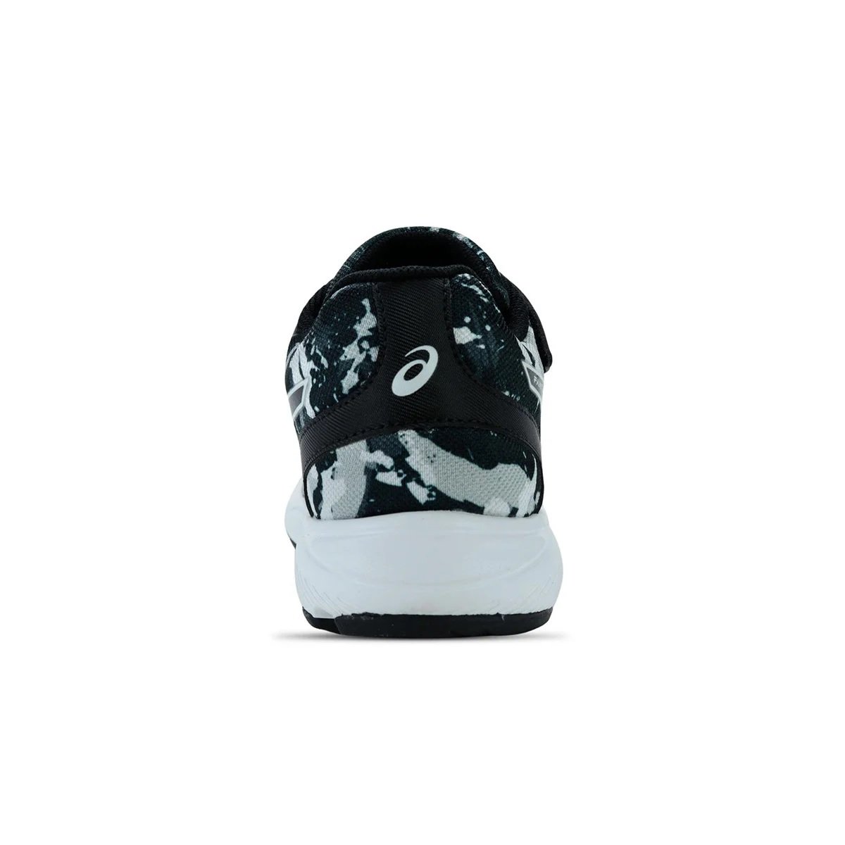 Tênis Infantil Asics Fantasy 4 Preto 3