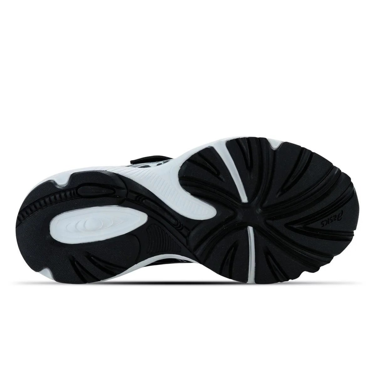 Tênis Infantil Asics Fantasy 4 Preto 4