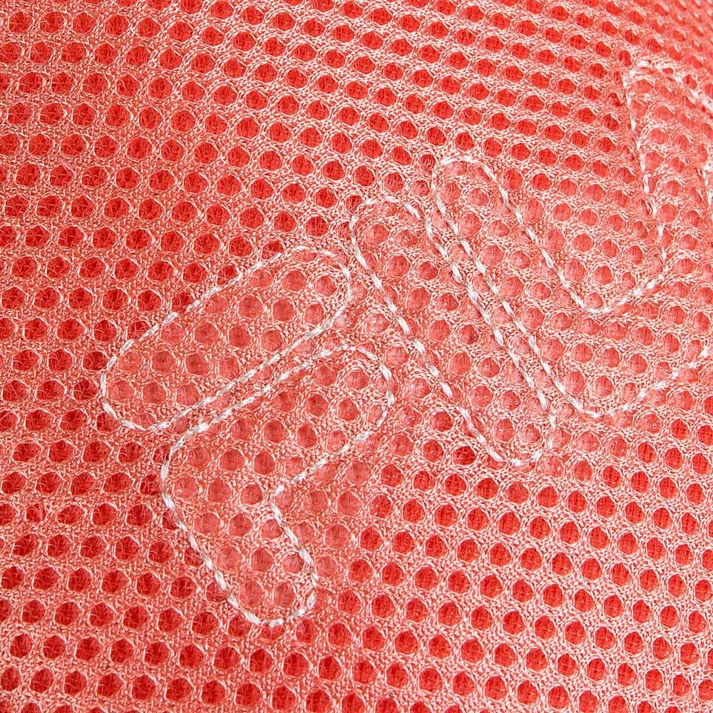 Bolsa Lateral Fila Classic Dna Unisex Laranja 4