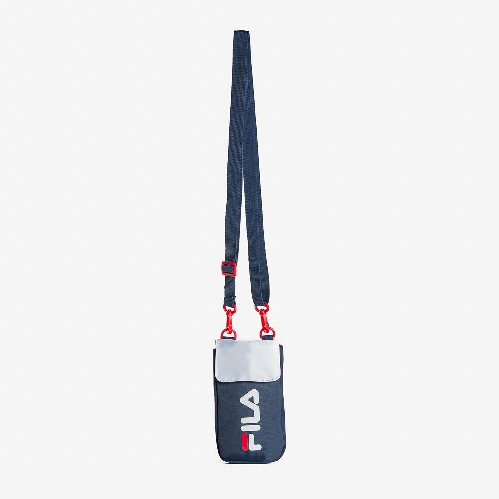 Bolsa Lateral Fila Pouch Unisex