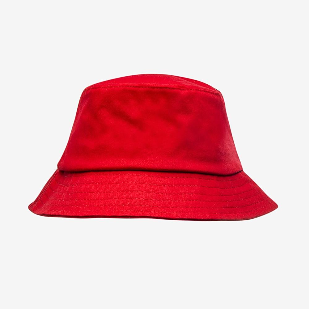 Chapéu Fila Classic Dna Unisex Vermelho 3