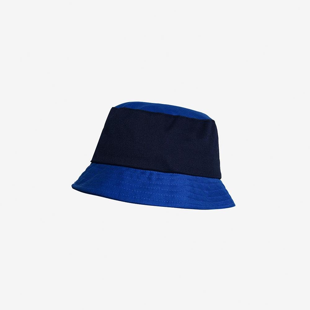 Chapéu Fila Letter Dna Unisex Azul 2