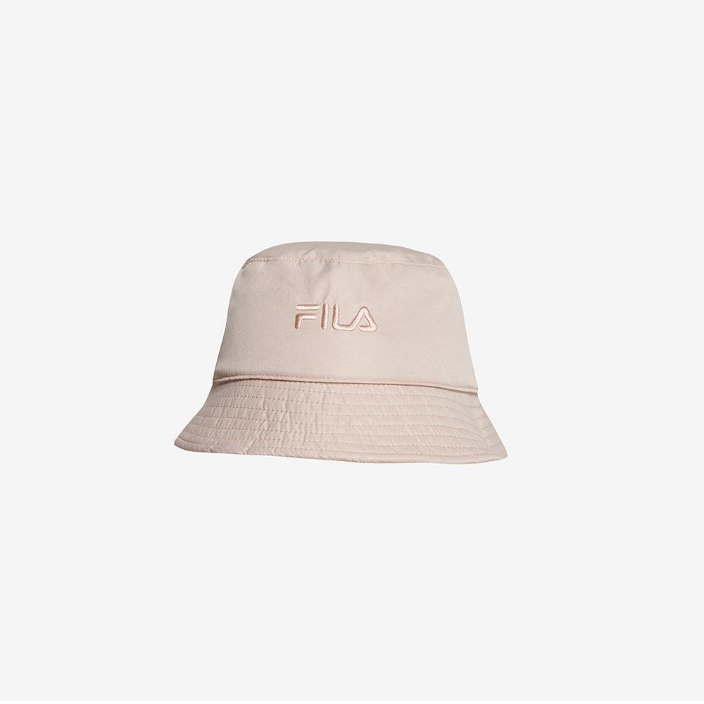 Chapéu Fila Sherpa Unisex Rosa 3