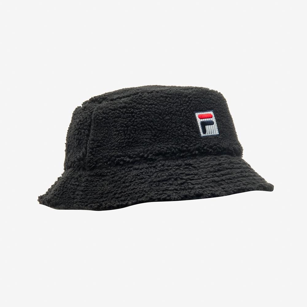 Chapéu Fila Sherpa Unisex Preto 2