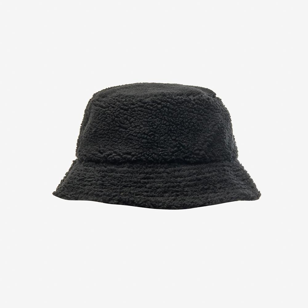 Chapéu Fila Sherpa Unisex Preto 3