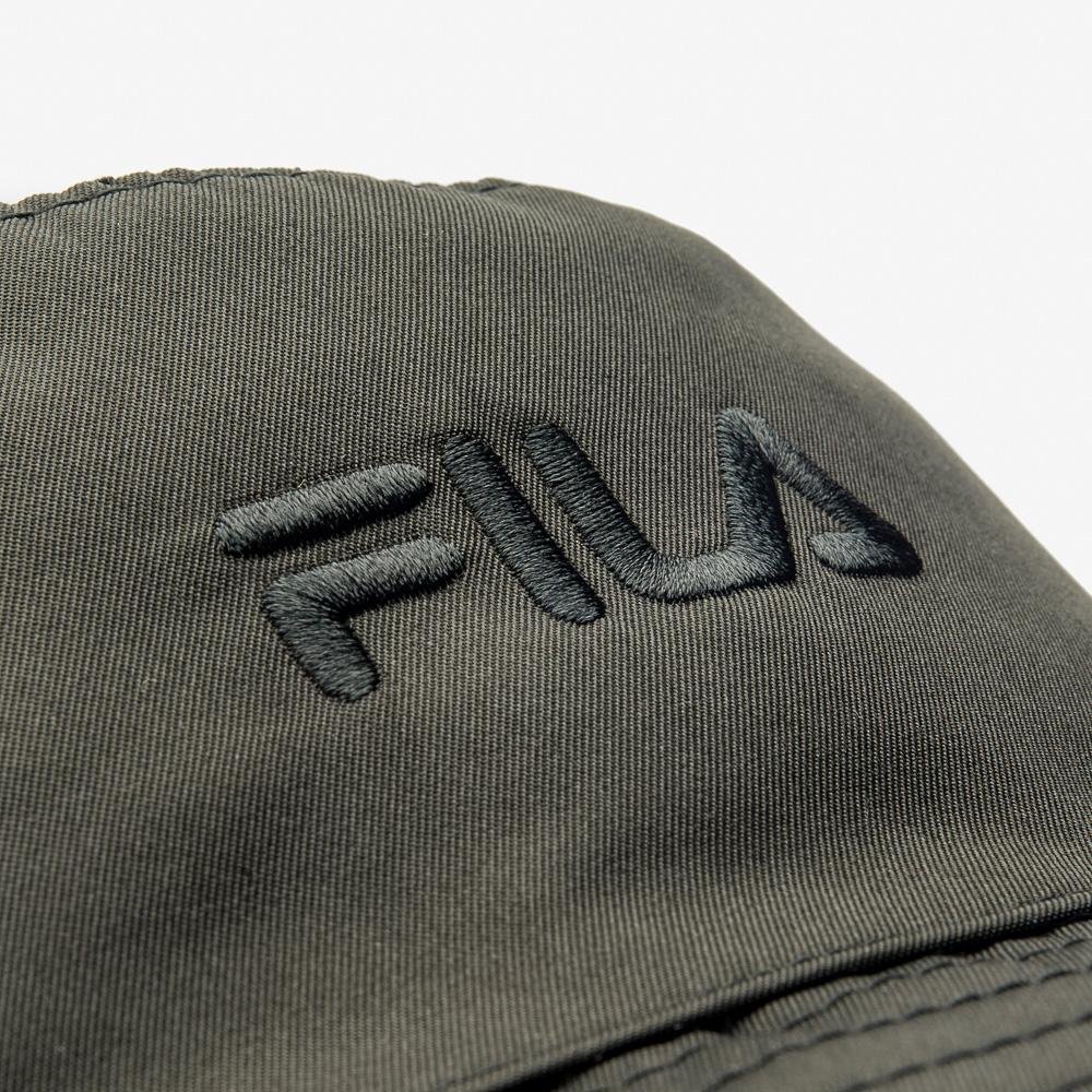 Chapéu Fila Sherpa Unisex Preto 5