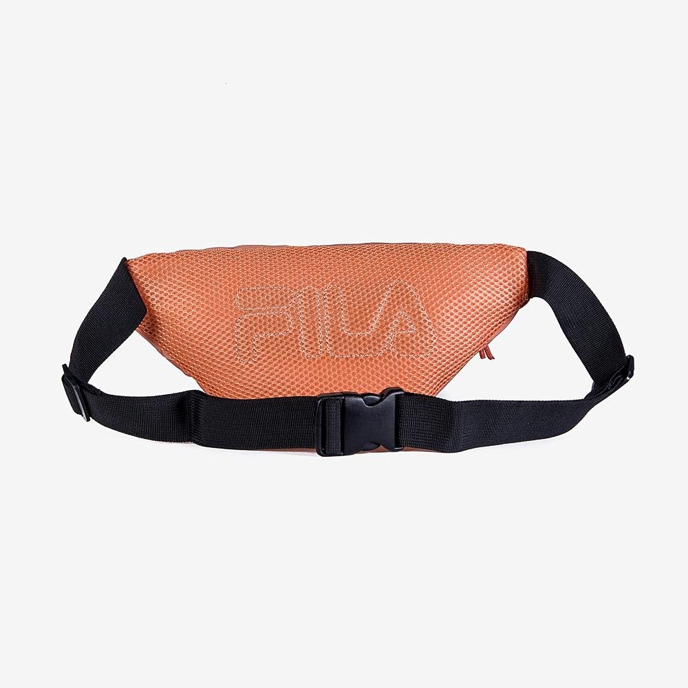 Pochete Fila Classic Dna Unisex Rosa 2