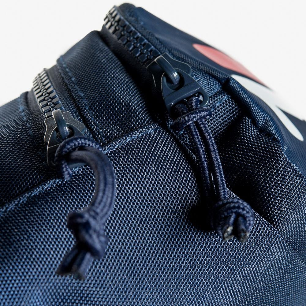 Pochete Fila Letter Dna Unisex Azul 4