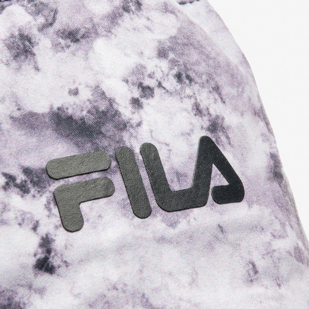 Chapéu Fila Street Hop Unisex Branco 6