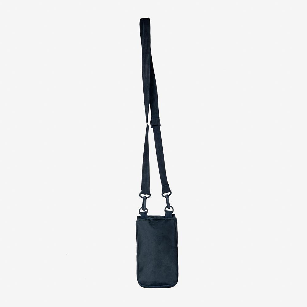 Bolsa Lateral Fila Pouch Unisex Azul 2