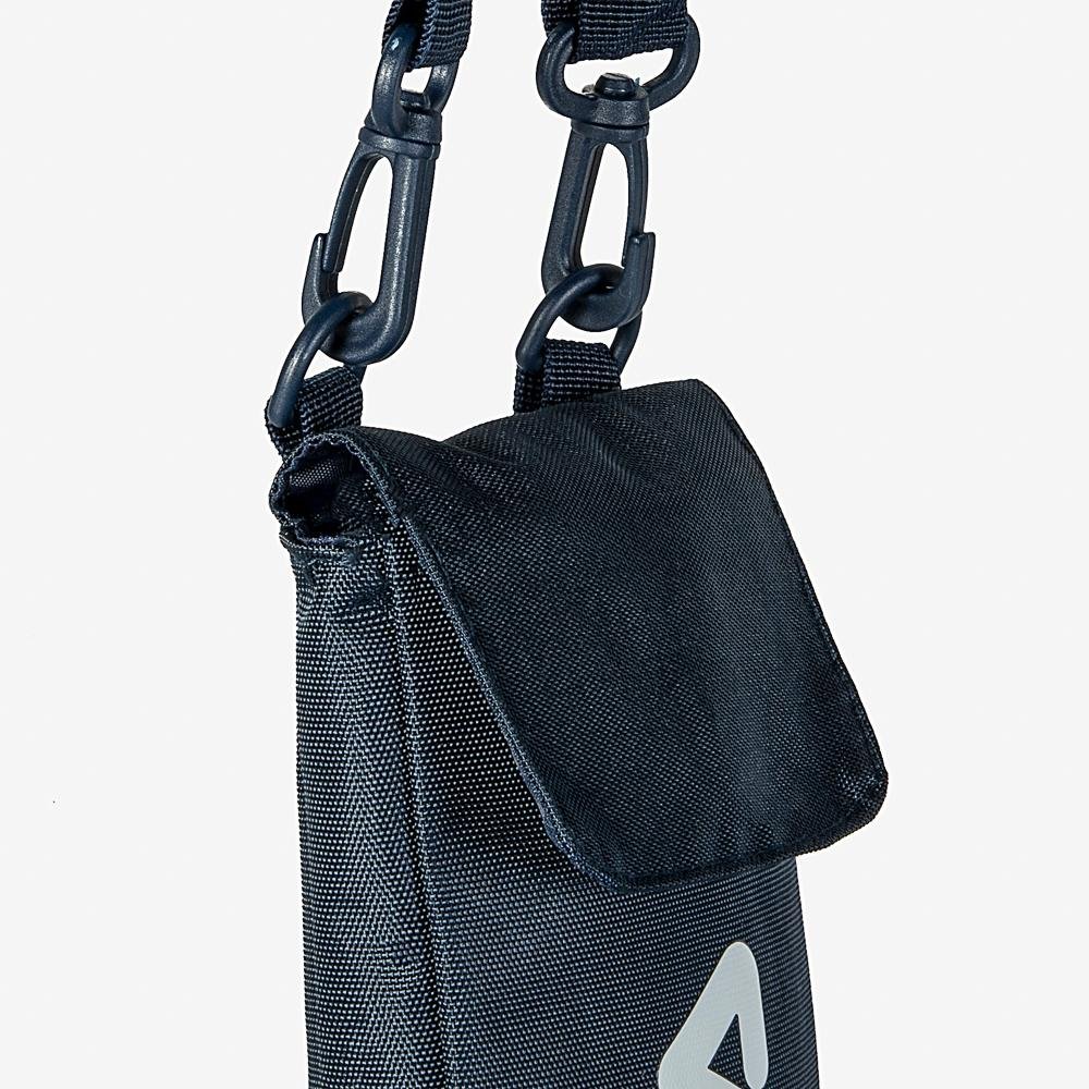 Bolsa Lateral Fila Pouch Unisex Azul 3