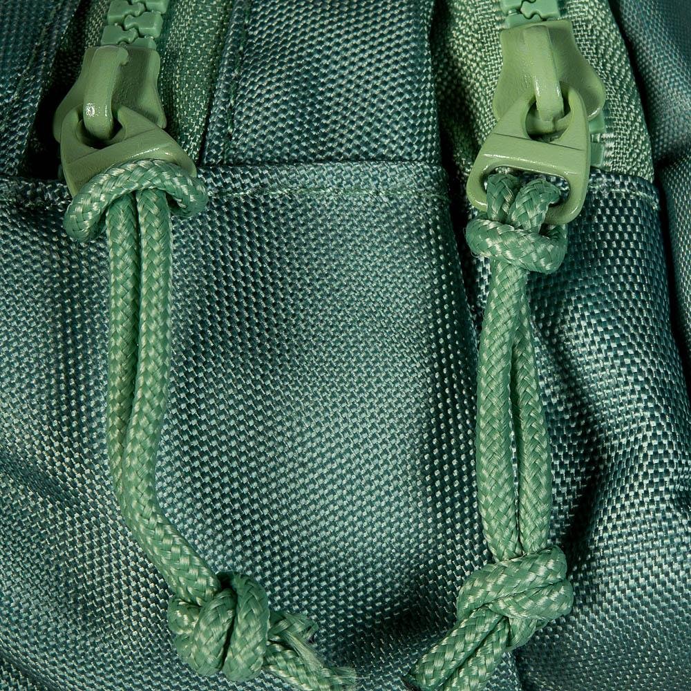 Pochete Fila Multi Unisex Verde 3