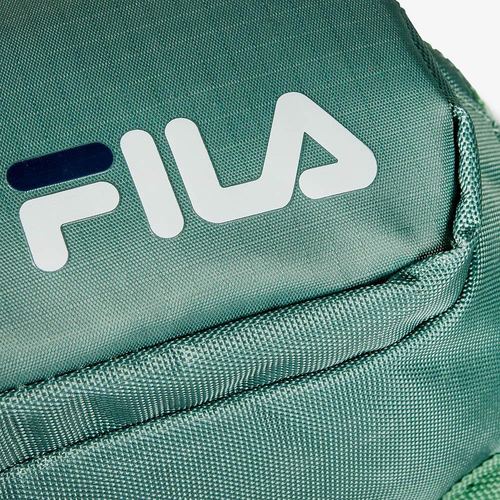 Pochete Fila Multi Unisex Verde 4