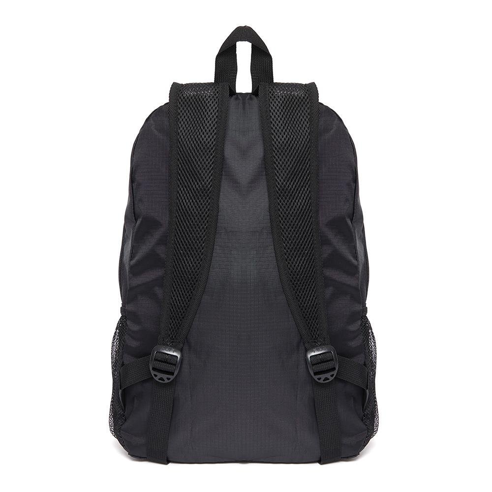 Mochila Fila Packable Performance Unisex Preto 2