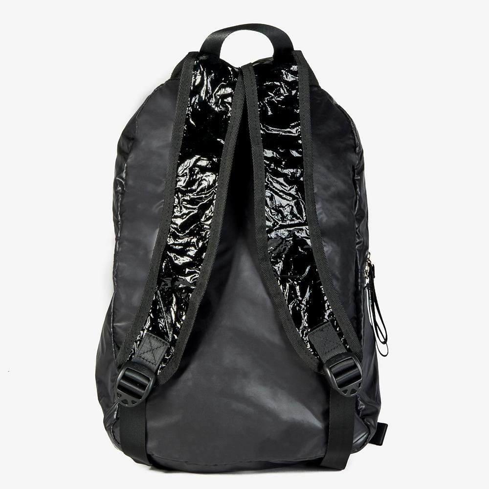 Mochila Fila Running Unisex Cinza 3