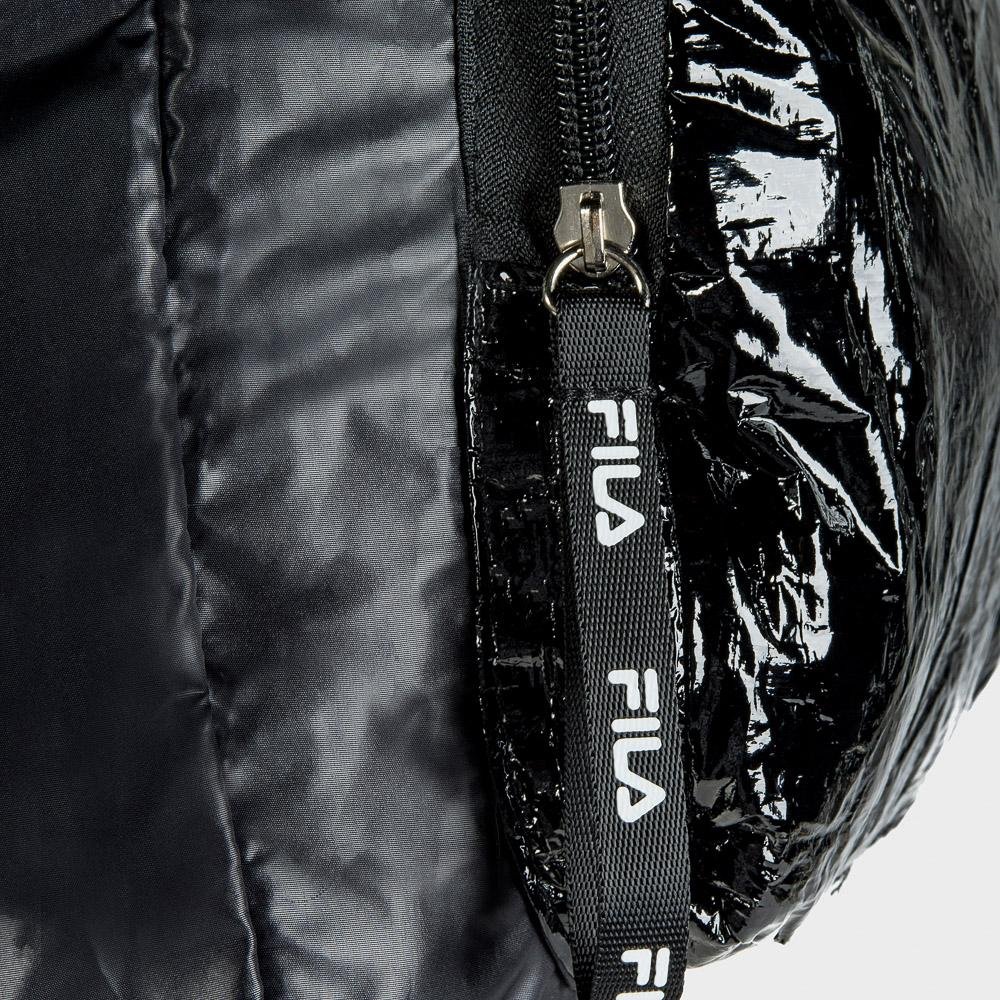 Mochila Fila Running Unisex Cinza 4