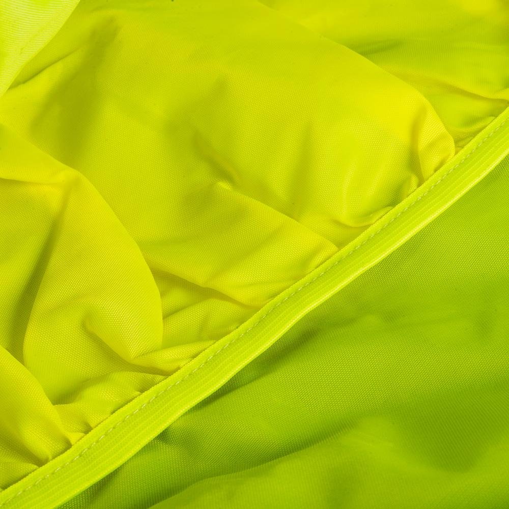 Mochila Fila Running Unisex Cinza 6