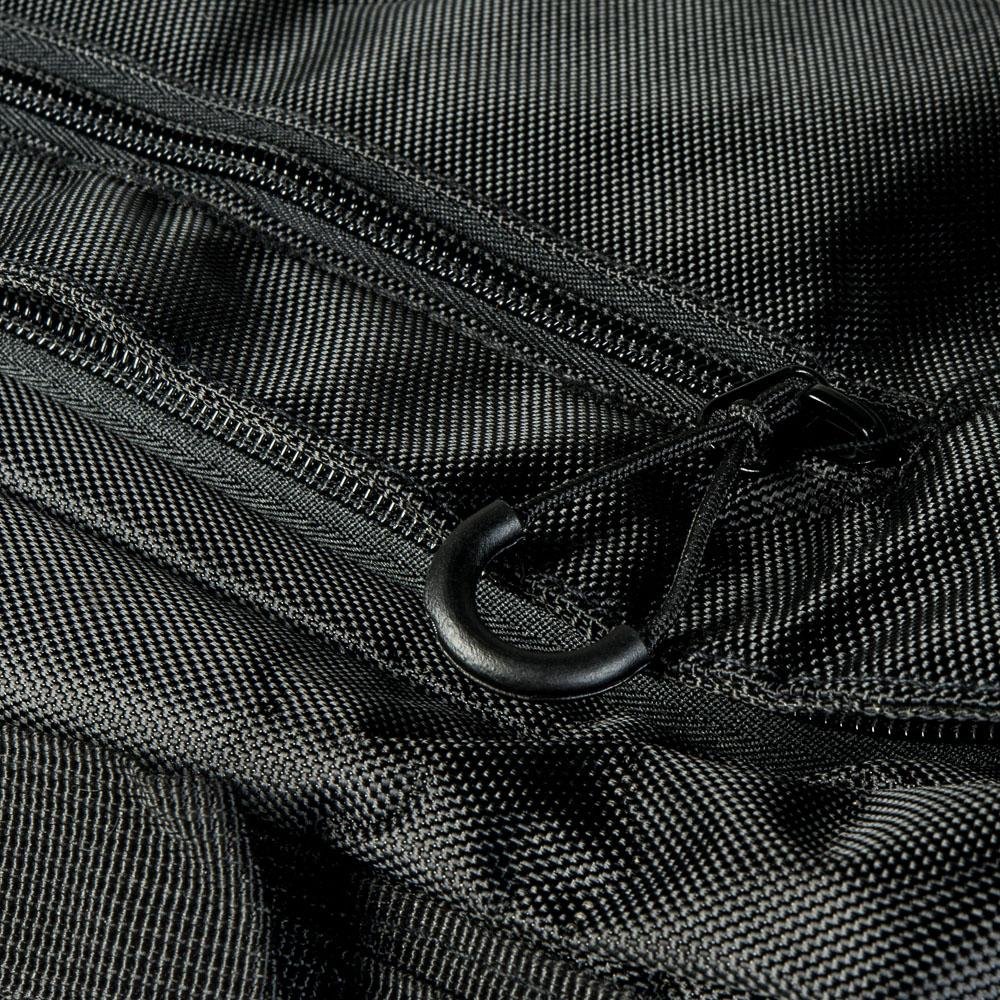 Bolsa Fila Travel Unisex Preto 4