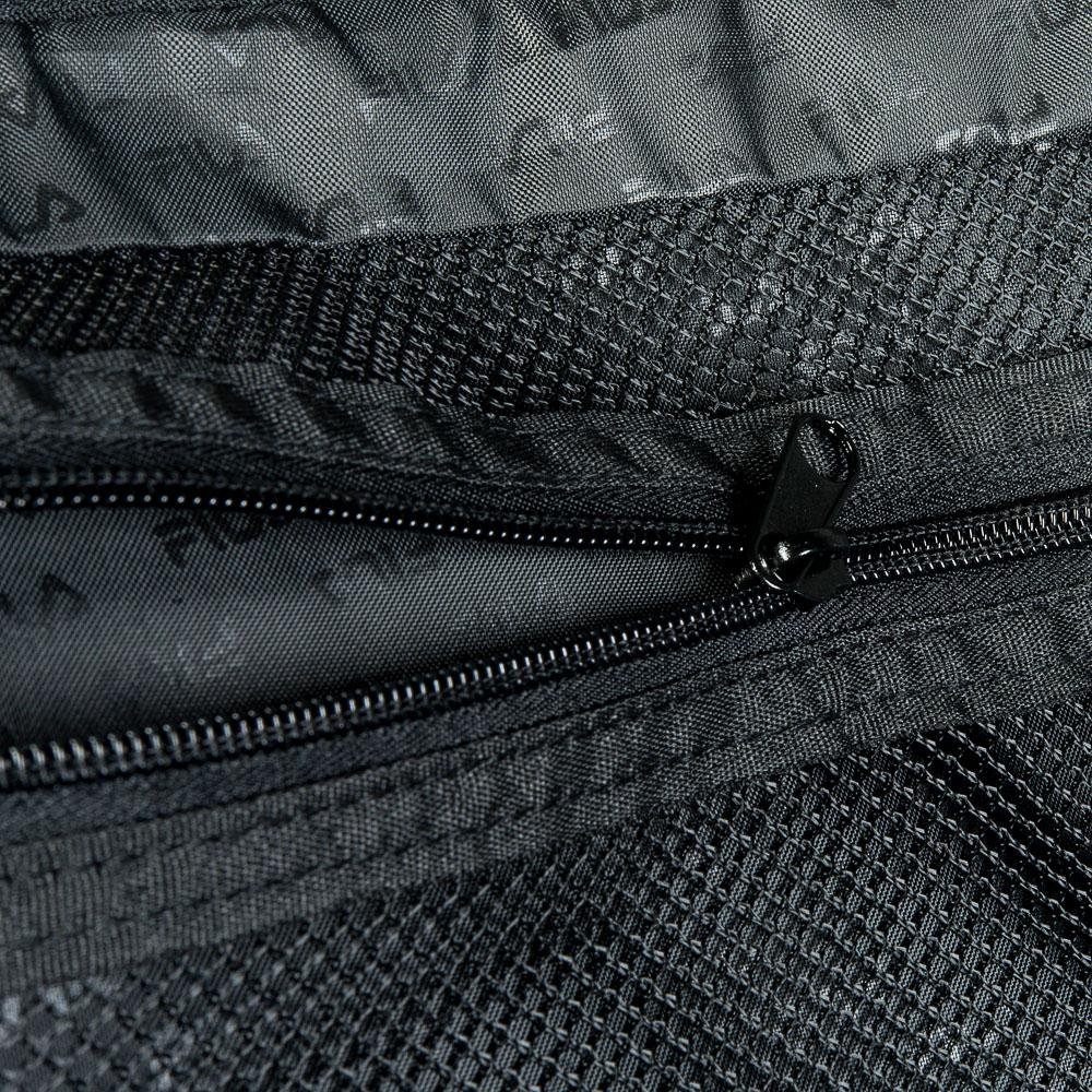 Bolsa Fila Travel Unisex Preto 5