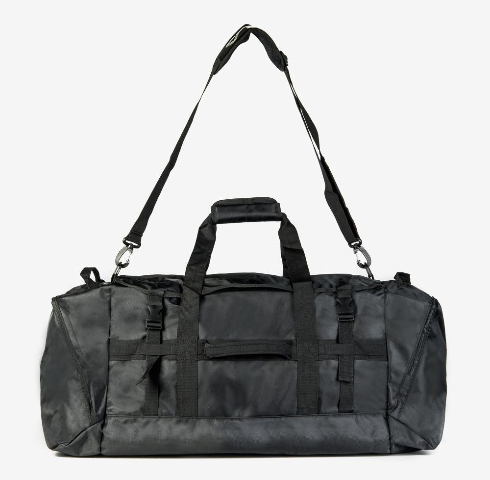 Mala Fila Travel Unisex Preto 3