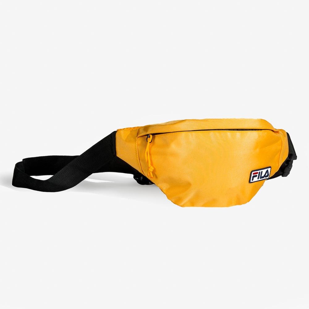 Pochete Fila Classic Unisex Amarelo 1