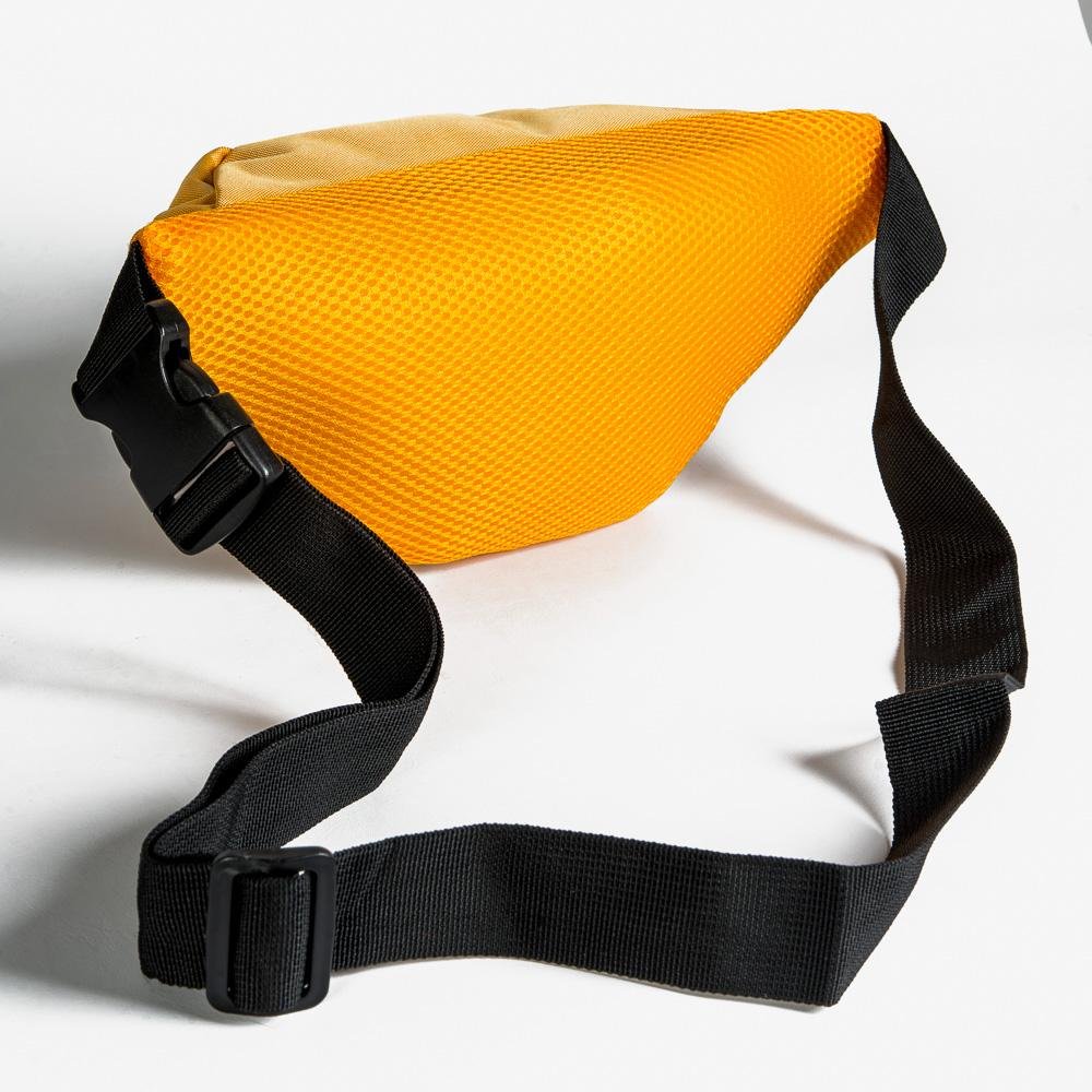 Pochete Fila Classic Unisex Amarelo 2