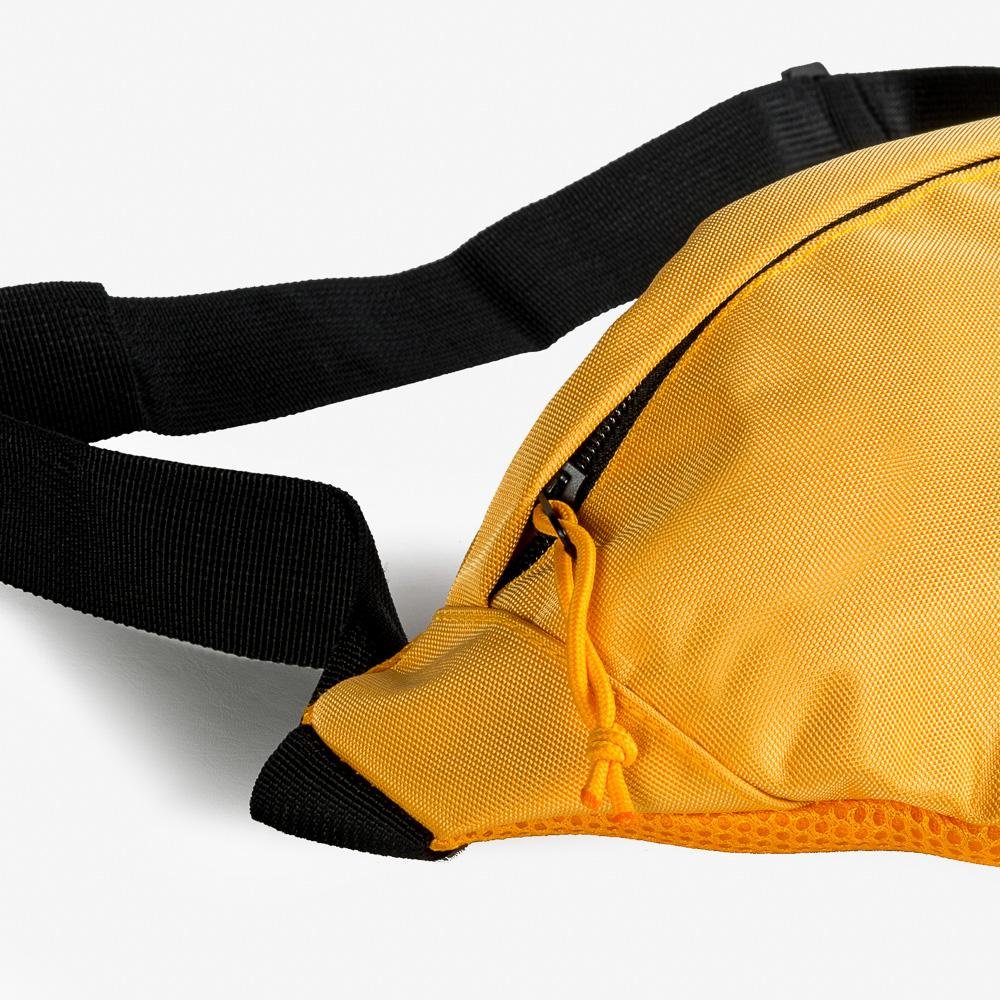 Pochete Fila Classic Unisex Amarelo 3