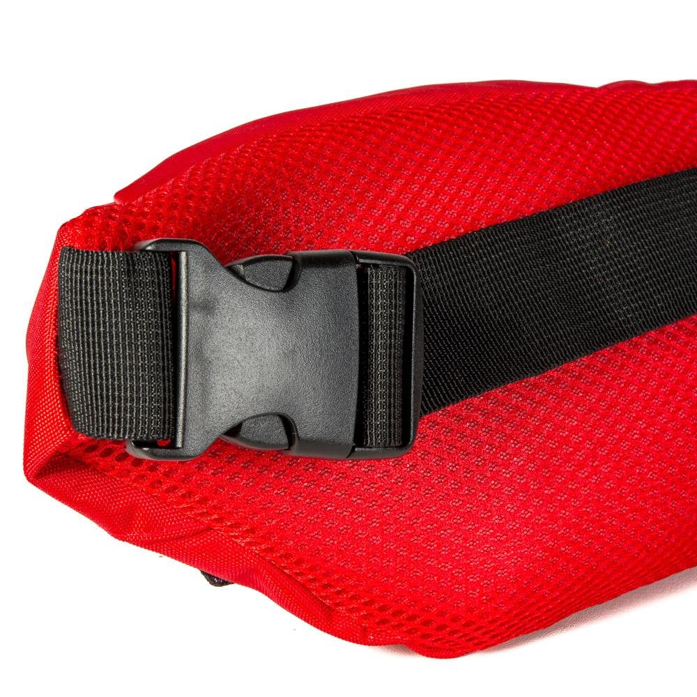Pochete Fila Classic Unisex Vermelho 2