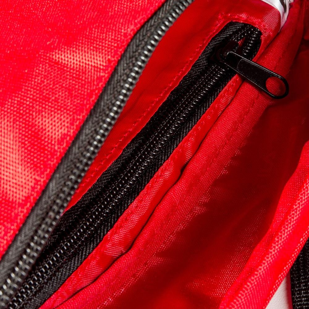 Pochete Fila Classic Unisex Vermelho 3