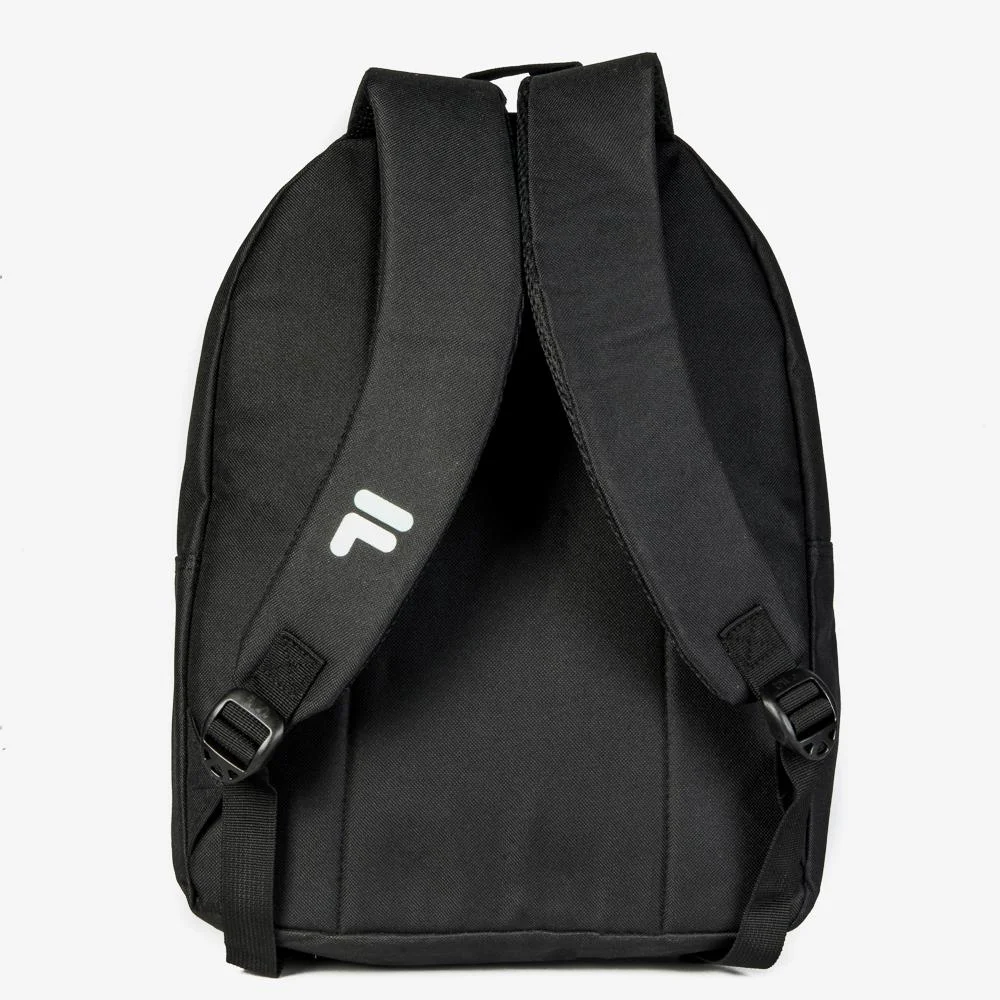 Mochila Fila F Pocket Unisex Preto 3