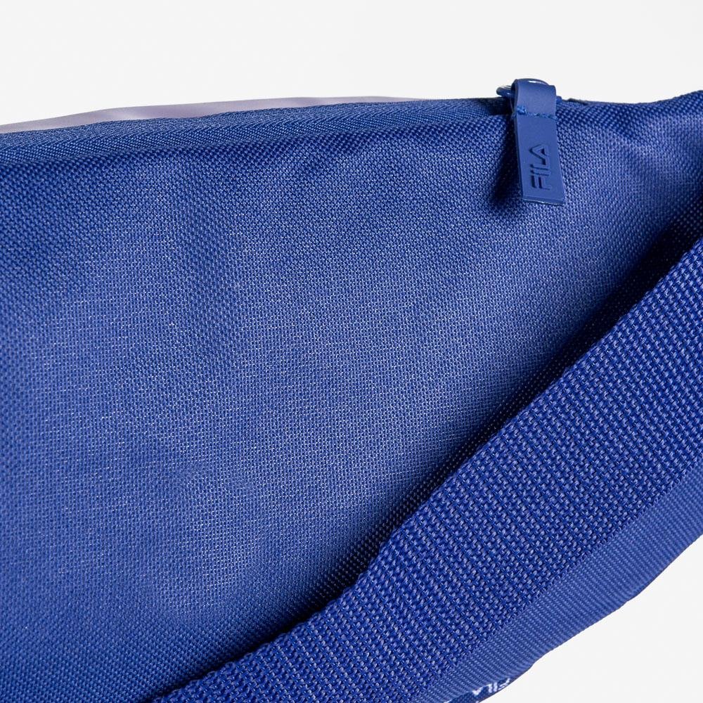 Pochete Fila Urban Unisex Azul 2
