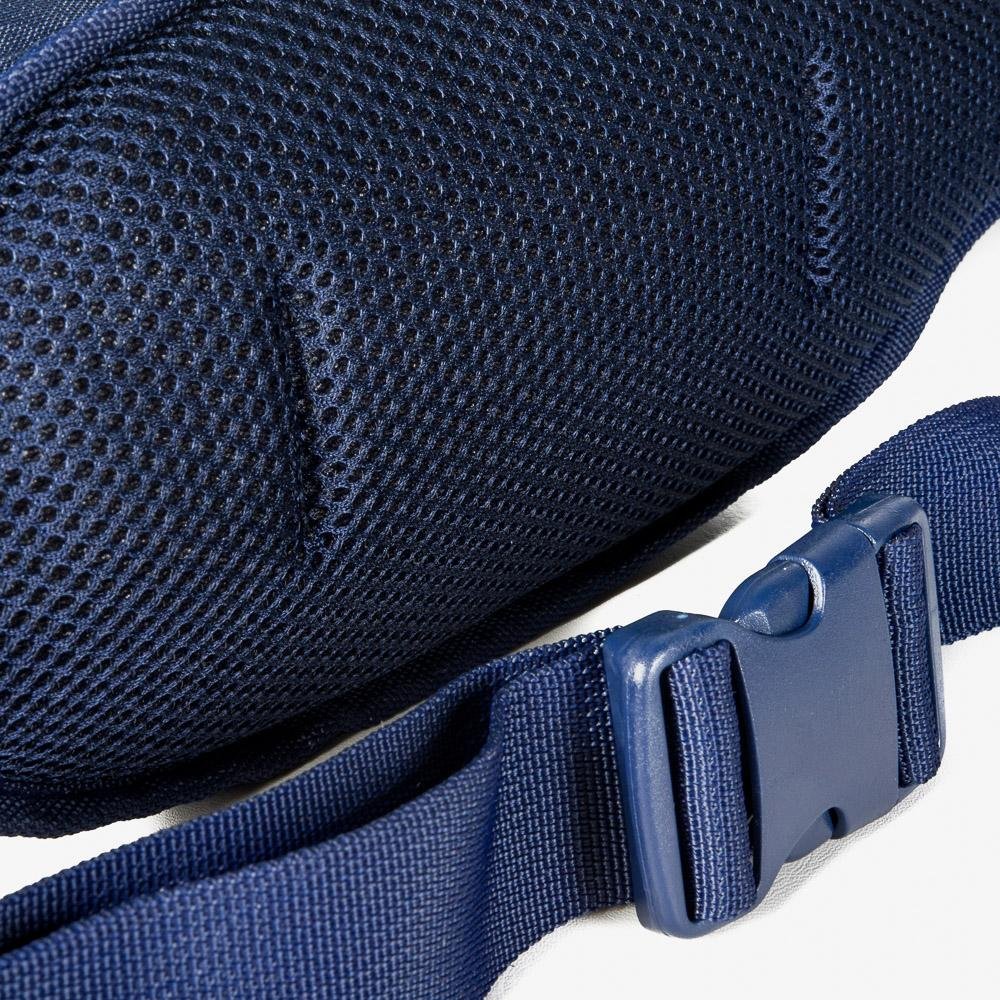 Pochete Fila Big Logo Unisex Azul 2
